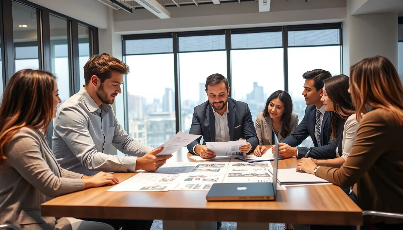 Professional plan visual